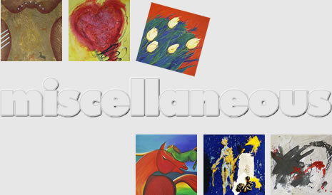 Titel Ausstellung miscellaneous